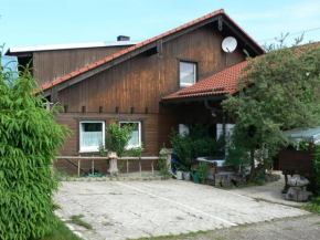 Ferienwohnungen Waldblick